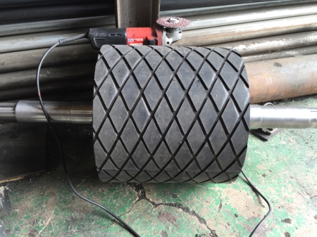 산업용 콘베이어