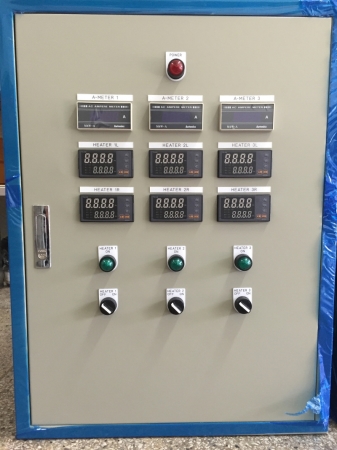 히터 컨트롤러(컨트롤 박스)