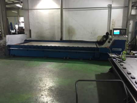 절단,절곡 보유장비