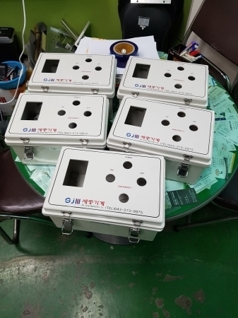 PVC BOX(하이박스 가공및 조각),온누리조각, 하이박스가공조각