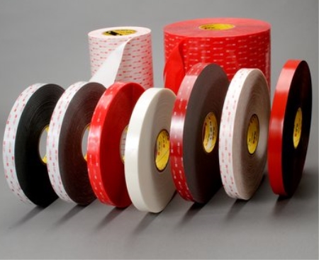 3M™ VHB™ 테이프 4991