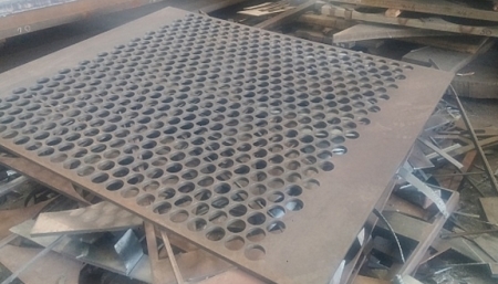 플라즈마 모형절단