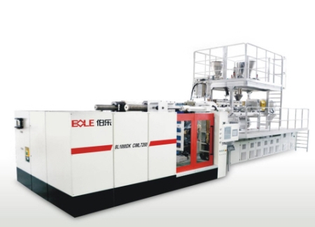 CIML(지능형 카본-섬유 제품 생산 라인)