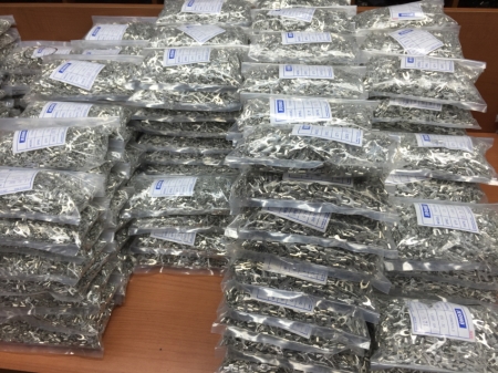 전오전기 터미널