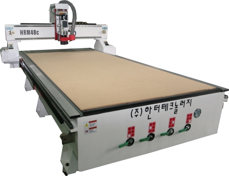 CNC 라우터 (조각기)