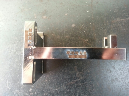 레이저마킹, 레이저조각 전문, 대원레이저용접, 대전시 대화동 산업용재유통상가 위치