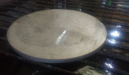 플라즈마 모형절단