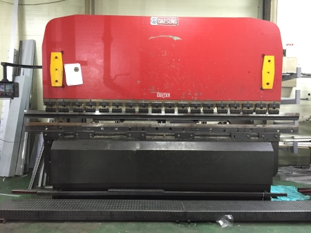 절단,절곡 보유장비