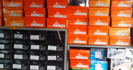 안전화,작업화,레져화