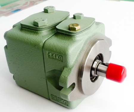 VANE PUMP