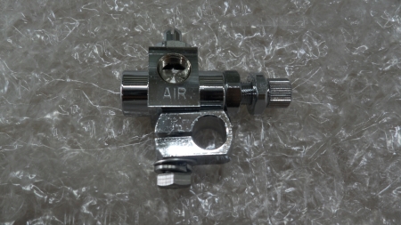 AUTO SPRAY GUN