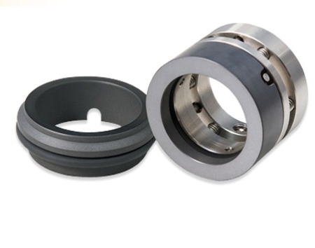 메카니칼씰 E2B/E1B,        메카니칼씰 전문기업- 이에스피,  이엠테크 취급점