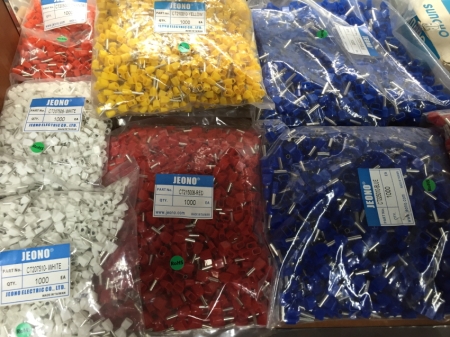 전오전기 터미널