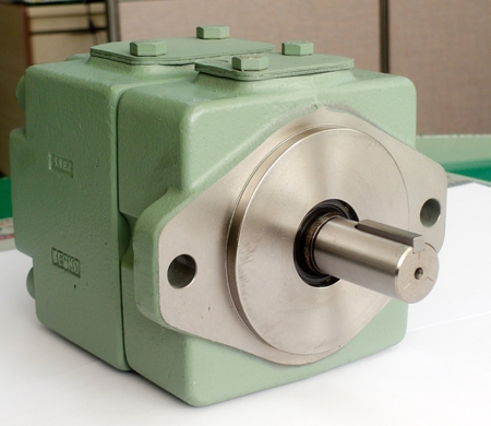 VANE PUMP