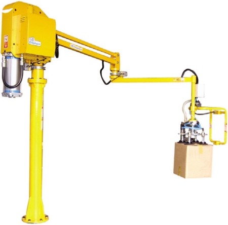 Air-Balance 핸들러 (에어발란스)