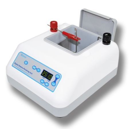 아노다이징 기기