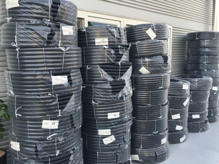 CD전선관, 전기공사자재 전문기업, 천안 한국전기자재