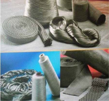 Metal Fiber