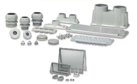 FIBOX - 공용악세사리