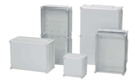 FIBOX - 엔클로져