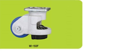 고하중용 캐스터