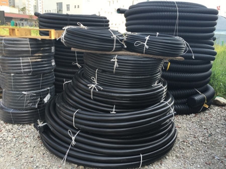 ELP전선관, 전기공사자재 전문기업, 천안 한국전기자재