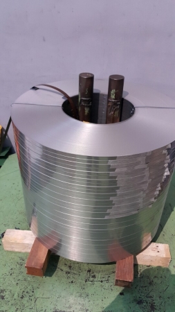 스테인레스 코일