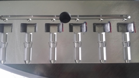 CNC고속가공, 금형가공, 부품가공 전문, 가원엔지니어링