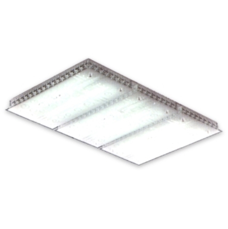 LED Ceiling Lighting