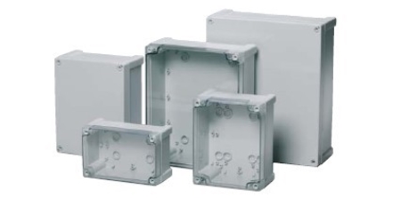 FIBOX - 엔클로져