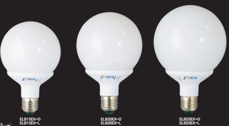 EL BALL램프 안정기내장형,  두영조명 대리점, 신원ETC
