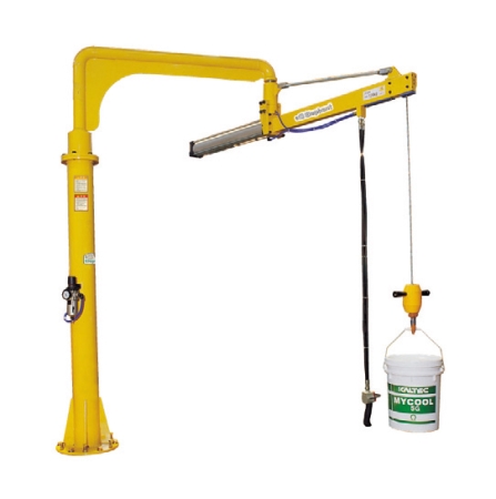 Air-Balance 핸들러 (에어발란스)