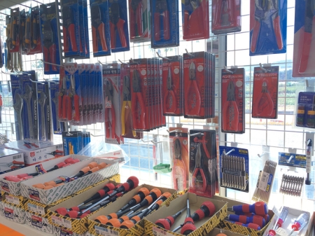 각종 공구류, 전기공사자재 전문기업, 천안 한국전기자재