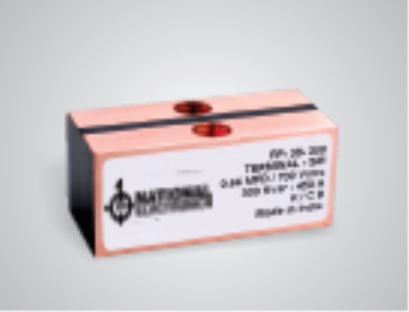 POWER FILM CAPACITORS