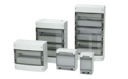 FIBOX - 엔클로져