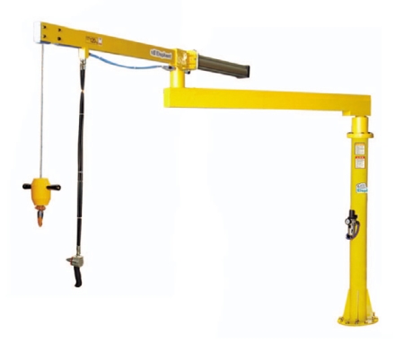 Air-Balance 핸들러(에어발란스)