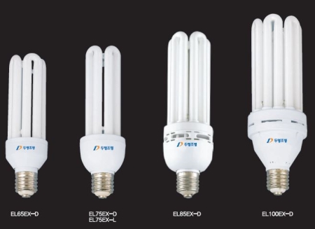 EL램프 안정기내장형, 4U/5U/6U, 두영조명 대리점, 신원ETC