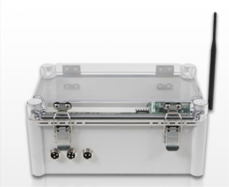 태양광 무선트래커제어시스템