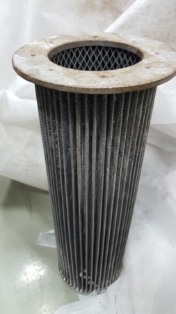 집진기필터, 휠터제조 판매 전문기업, 필엔텍 ,대전필터