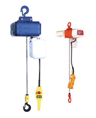전기 호이스트