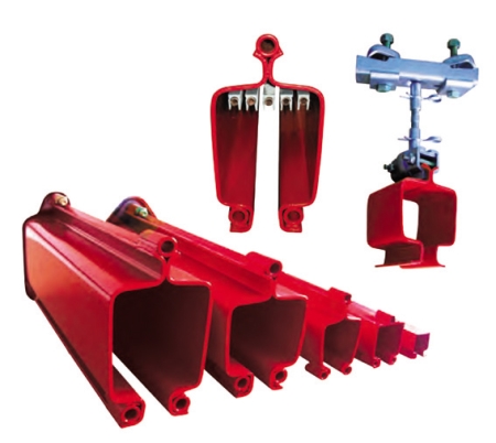 경량레일 (STEEL)