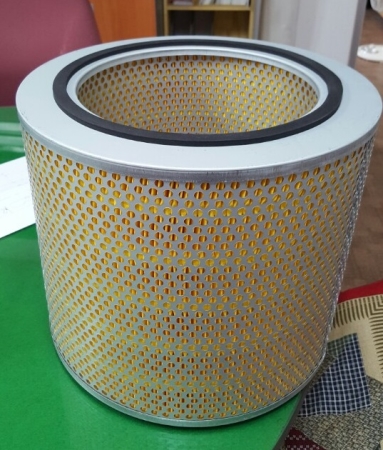 석션필터, 휠터제조 판매 전문기업, 필엔텍 ,대전필터