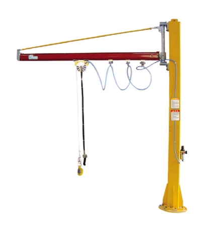 Air-Balance 핸들러(에어발란스)