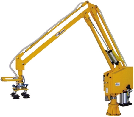 Air-Balance 핸들러 (에어발란스)