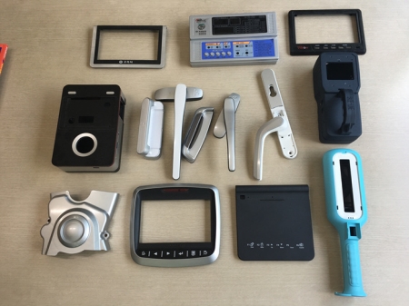 액상도장, 실크인쇄, 우레탄코팅, 금속도장 전문기업 대림테크