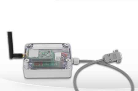 태양광 무선변환장치