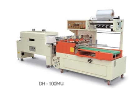 전자동형 수축포장기