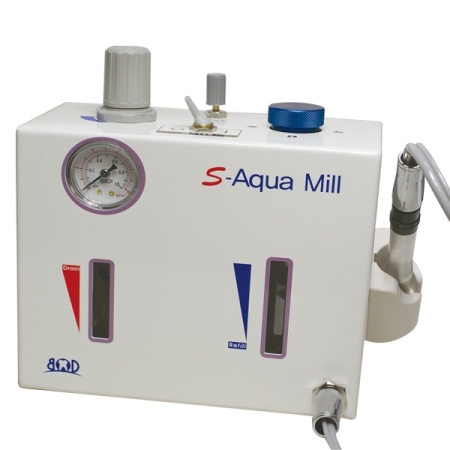 지르코니아 전용 고속 수냉식 에어터빈