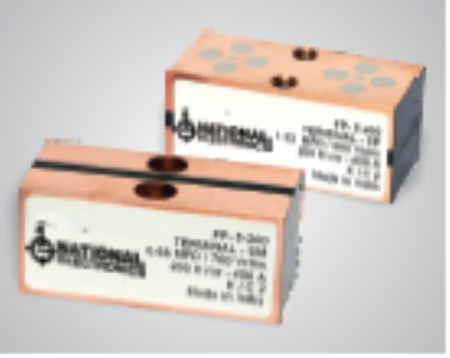 POWER FILM CAPACITORS