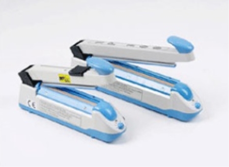 밴드실러-손접착기